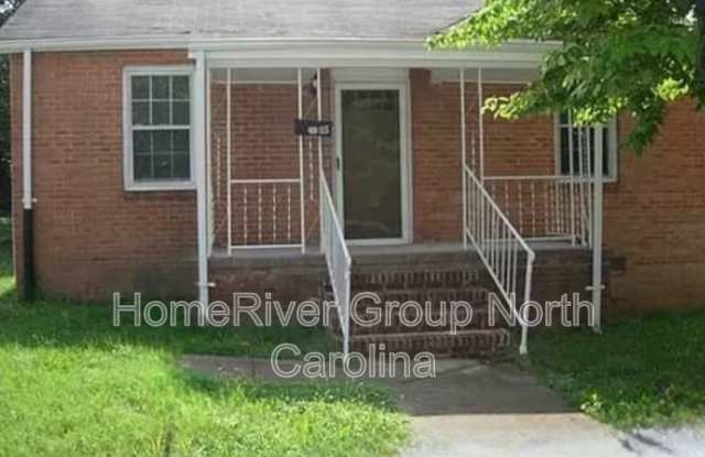 115 Cole St