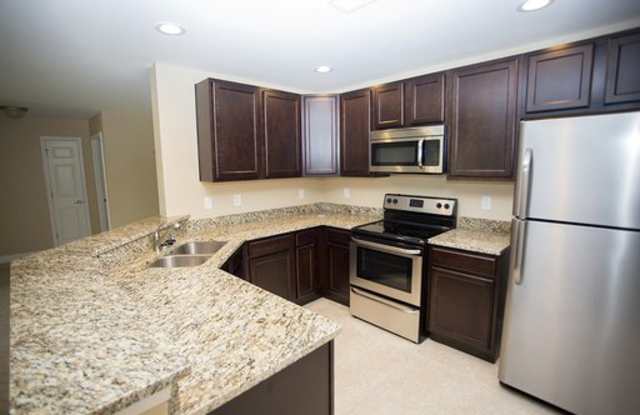 Beautiful Two Bedroom Apartment in Fort Walton Beach!