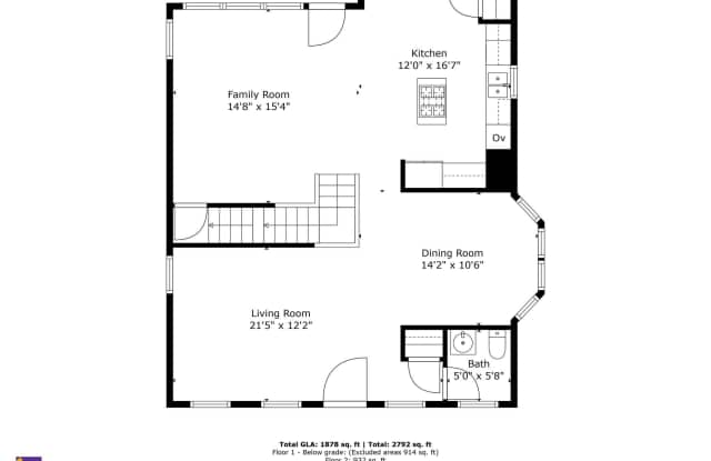 20460 CHARTER OAK DRIVE