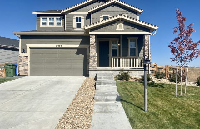 2902 Cub Lake Dr - 2902 Cub Lake Drive, Loveland, CO 80538