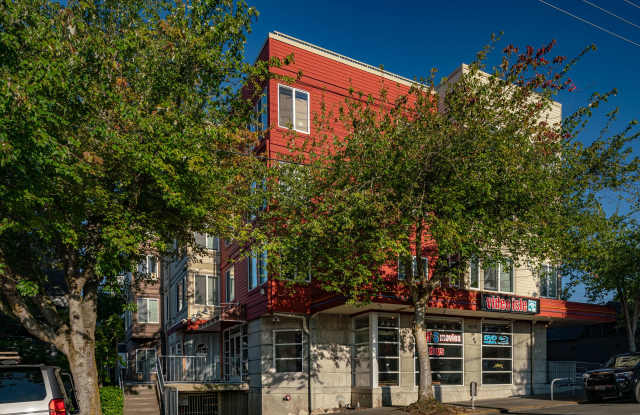 4459-UPPER FREMONT CLOSE TO WOODLAND PARK ZOO