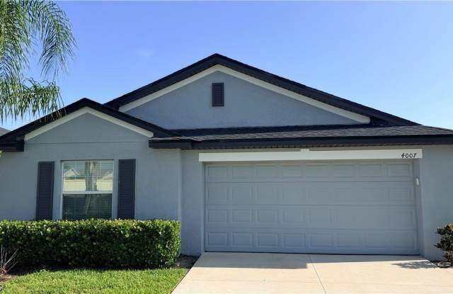 4007 San Clemente Court
