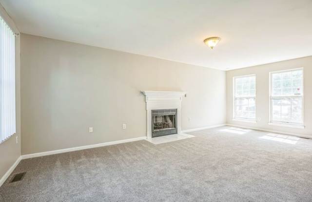 2349 Rolling Meadows Street