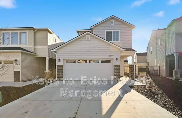 Photo of 2337 E Danzee Dr