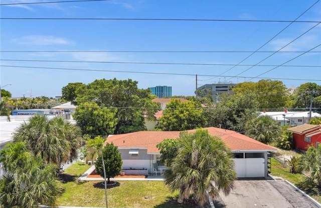 Photo of 4910 Northeast 18th Avenue