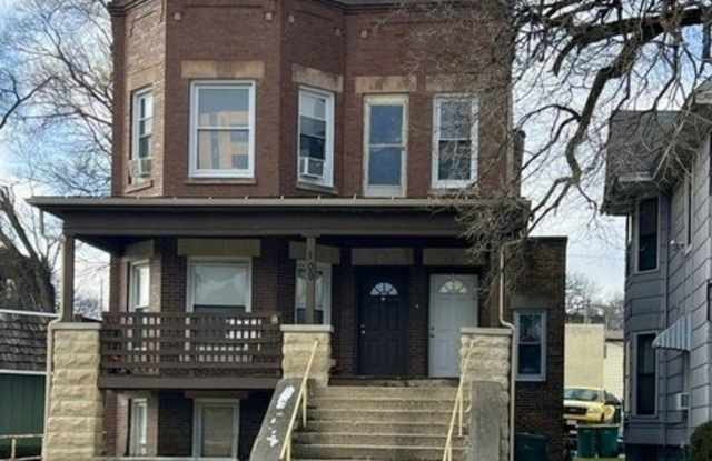 109 N Center Street