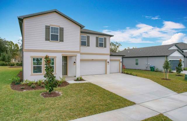 Stunning Brand-New 5-Bedroom Home in Hampton Oaks Community
