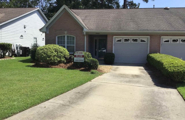 3592 Wexford Court - 3592 Wexford Court, Tallahassee, FL 32309