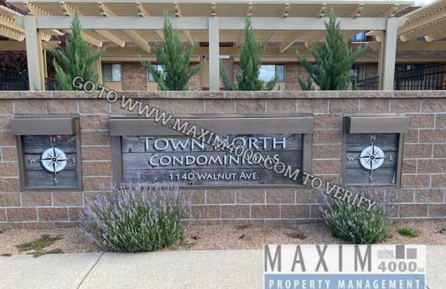 1140 WALNUT AVENUE #41