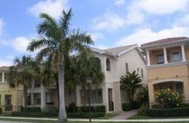 4508 Illicium Drive - 4508 Illicium Dr, Palm Beach Gardens, FL 33418