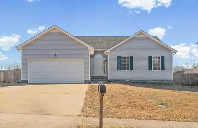 Welcome to Liberty Park