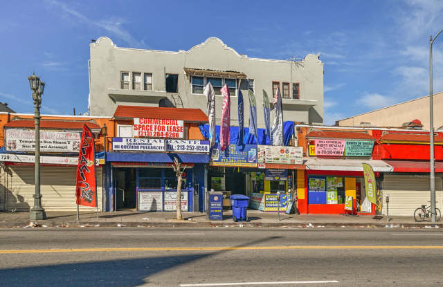 MacArthur Park Apartments photos photos