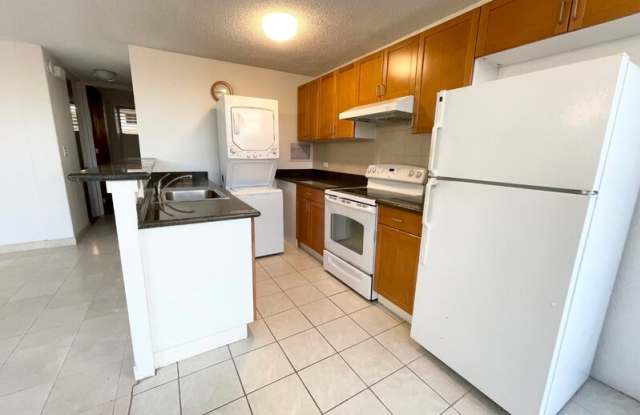 1456 Thurston Avenue #A302