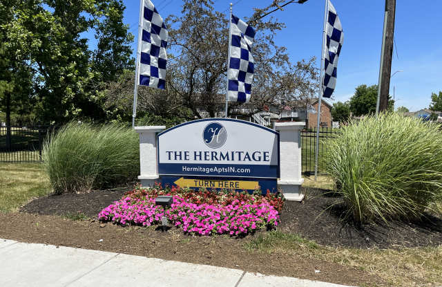 Photo of Hermitage Apartments