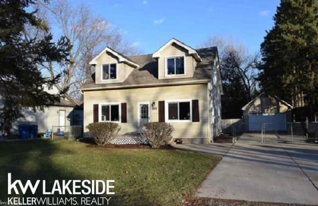 58450 Cathey - 58450 Cathey, Macomb County, MI 48094