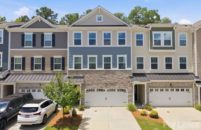 169 Marron Drive