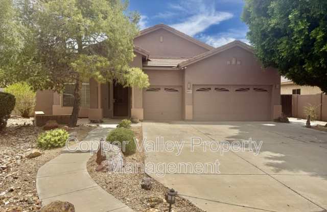 6853 West Remuda Drive
