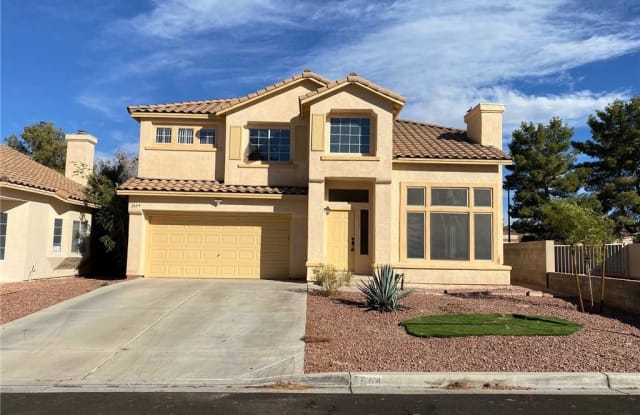 2664 Ridgewater Circle - 2664 Ridgewater Circle, Henderson, NV 89074