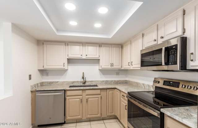 7840 E CAMELBACK Road unit: 309