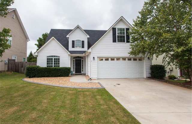 235 Turnbridge Circle