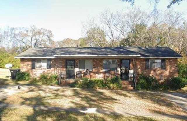 PALMETTO AVE 706 A &amp; B