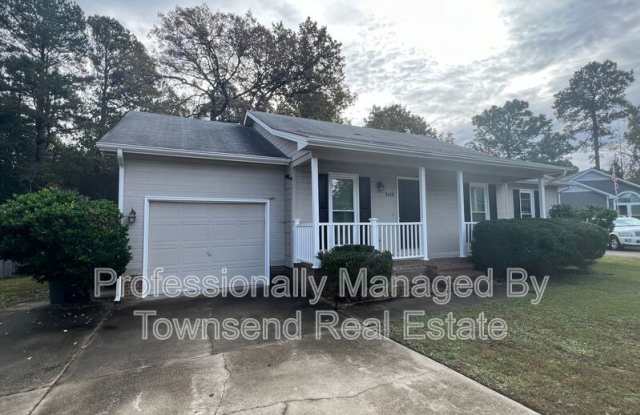 5038 Linton Hall Rd.