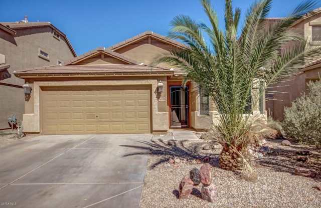 36538 W ALHAMBRA Street