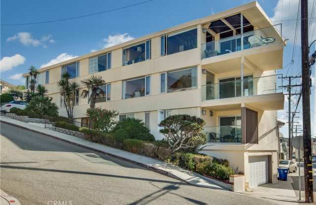 126 19th Street - 126 19th Street, Hermosa Beach, CA 90254