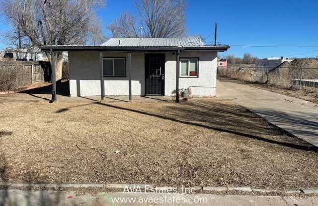 1939 W 21st St - 1939 West 21st Street, Pueblo, CO 81003