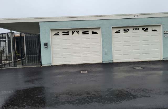 3561 Buffum Drive