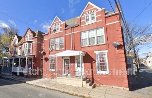 825 Church Street