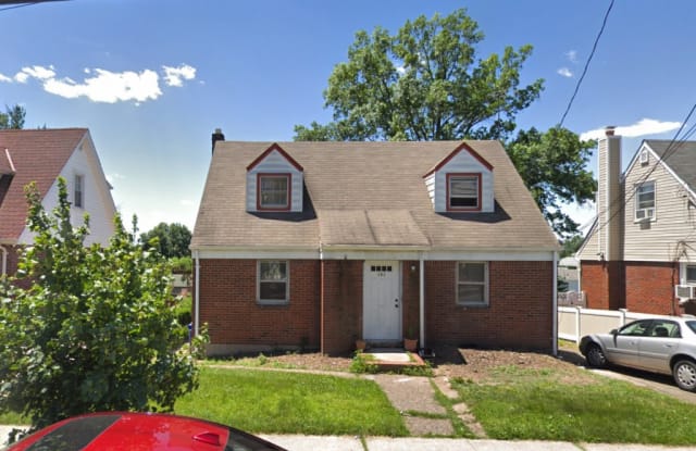 141 Wessington Ave - 141 Wessington Avenue, Garfield, NJ 07026