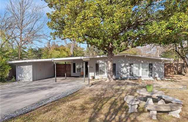 948 Peavy Road - 948 Peavy Road, Dallas, TX 75218