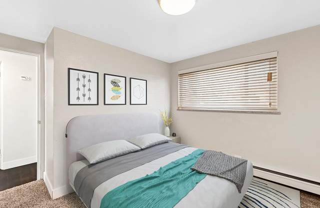 5300 E Asbury Avenue