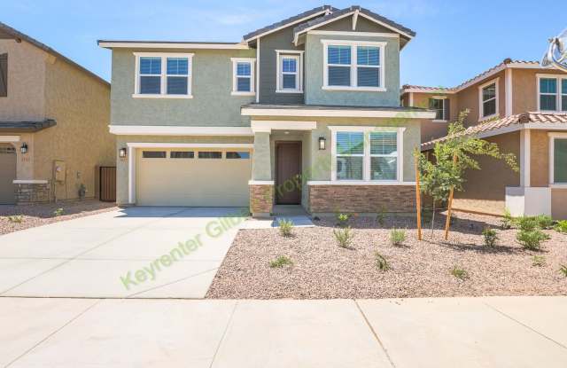 Pet Friendly 5 bed/3 bath in the Hawes Crossing Community of East Mesa