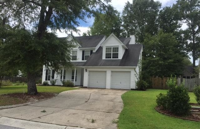 145 Oakbluff Road - 145 Oakbluff Rd, Summerville, SC 29485