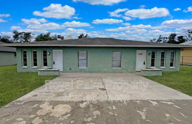 17582 Cypress Point Road