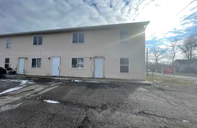 Liberty Street Apartments