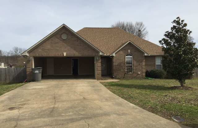 336 Oxford Cove - 336 Oxford Cove, Jonesboro, AR 72404