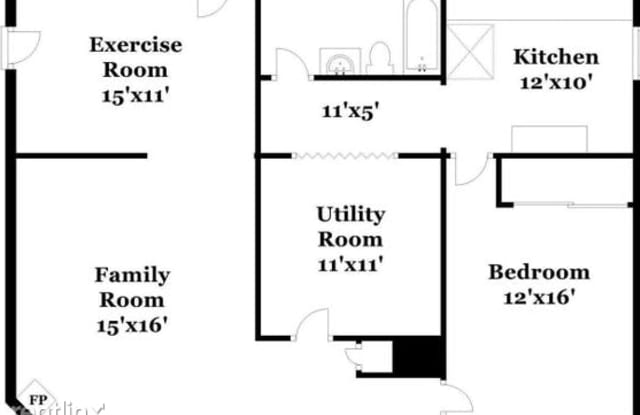 9649 Manassas Forge Drive - 9649 Manassas Forge Drive, Buckhall, VA 20111