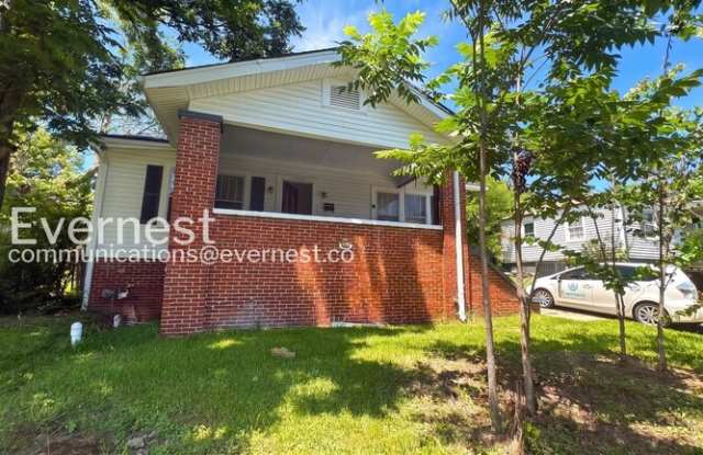 1306 35th Street Ensley