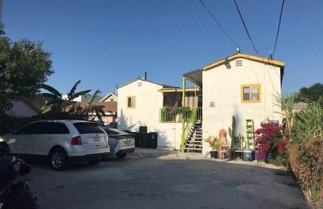 120 S Clarence Street