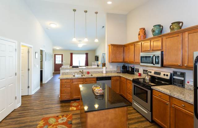 Redwood Wolverine Lake