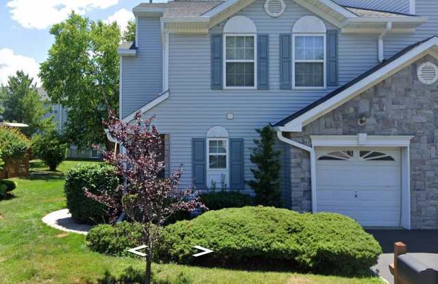 6 Chimney Court
