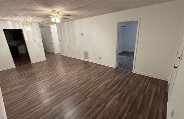 8501 Westchester Drive