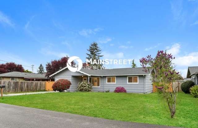 1010 14th Street Northwest