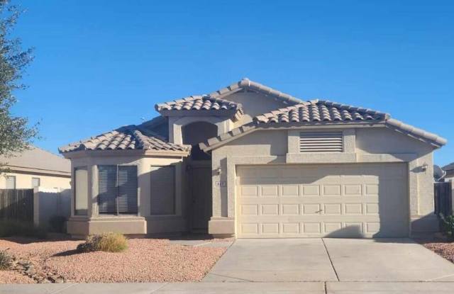 607 N 167th Drive