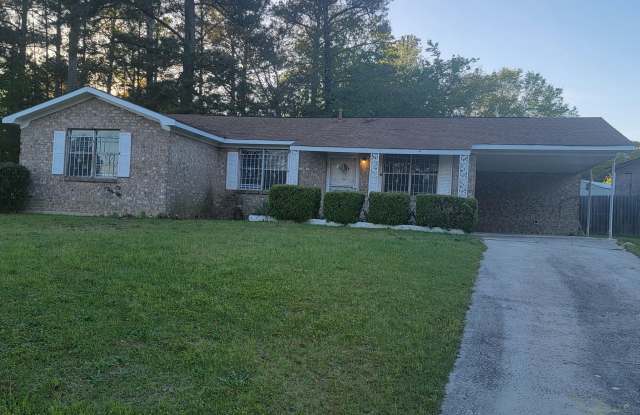 2503 CAIRO DR Drive