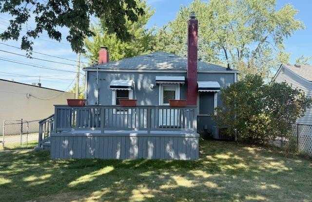 3273 MILLWALL Avenue