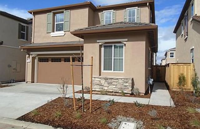 1329 Oakbriar Circle - 1329 Oakbriar Circle, Roseville, CA 95747